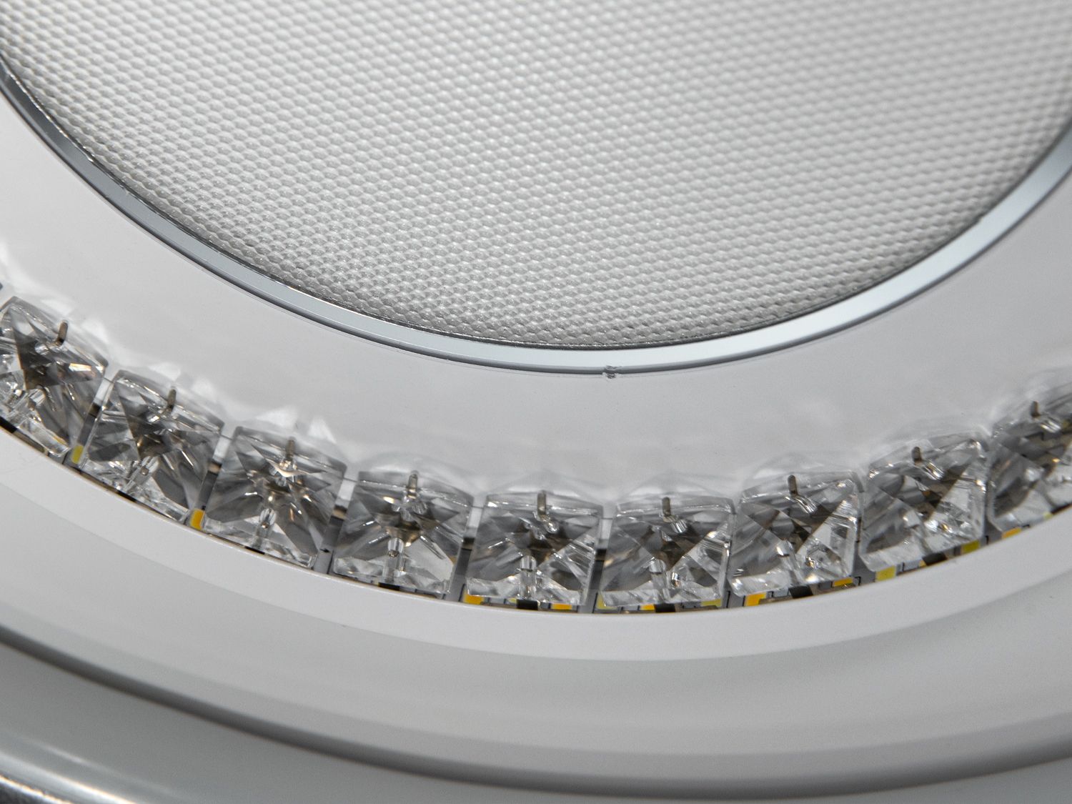 Світлодіодний світильник 48W білий регулювання кольору