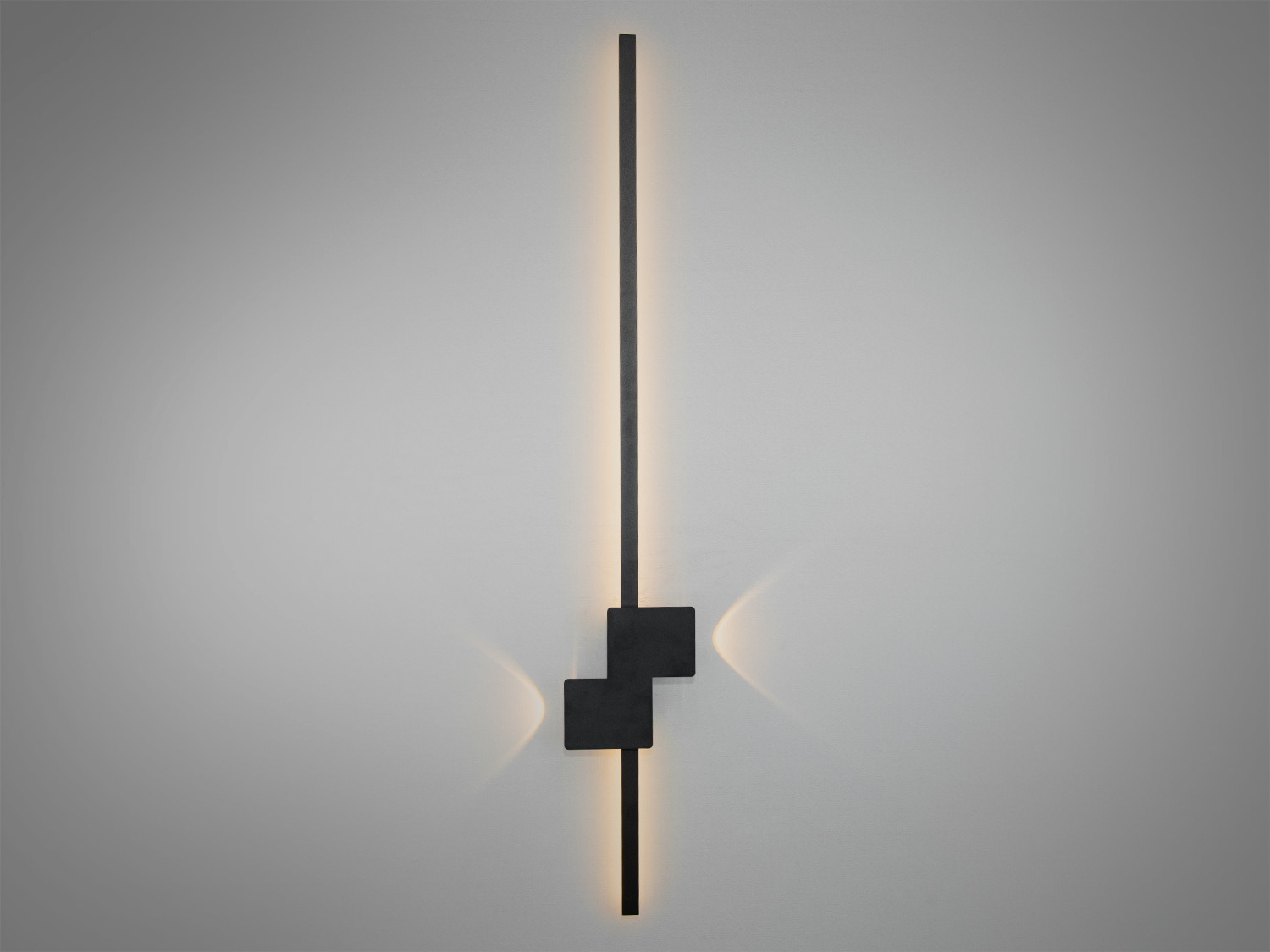 Установка на монтажну планку робить його настільки ж практичним, як і стильним.