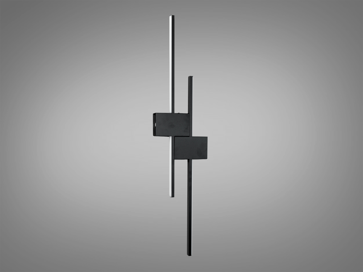 Його суворі лінії підкреслюють естетику сучасного інтерєру, а гра світла та тіні надає приміщенню глибини та індивідуальності.