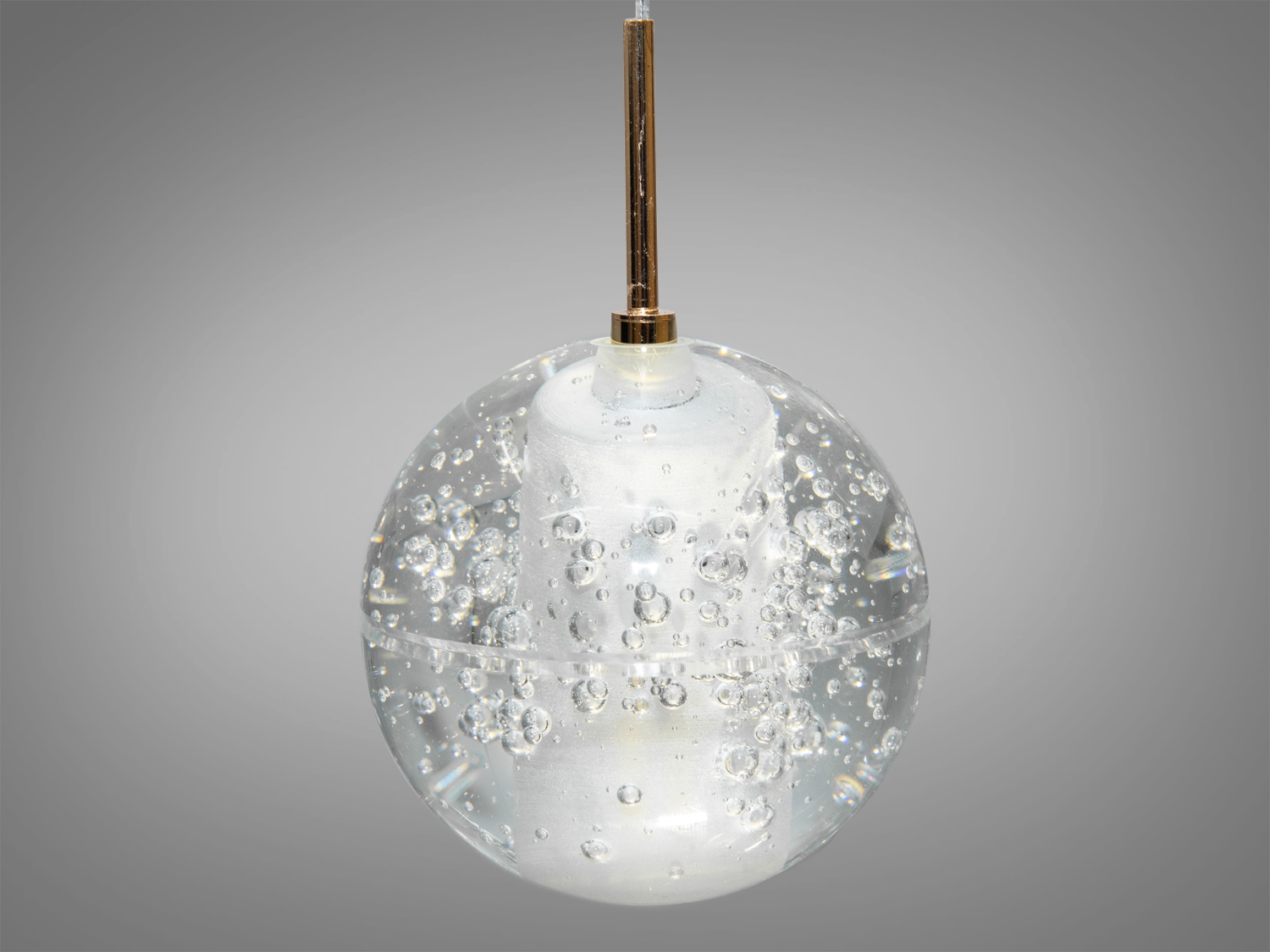 Дизайнерська люстра