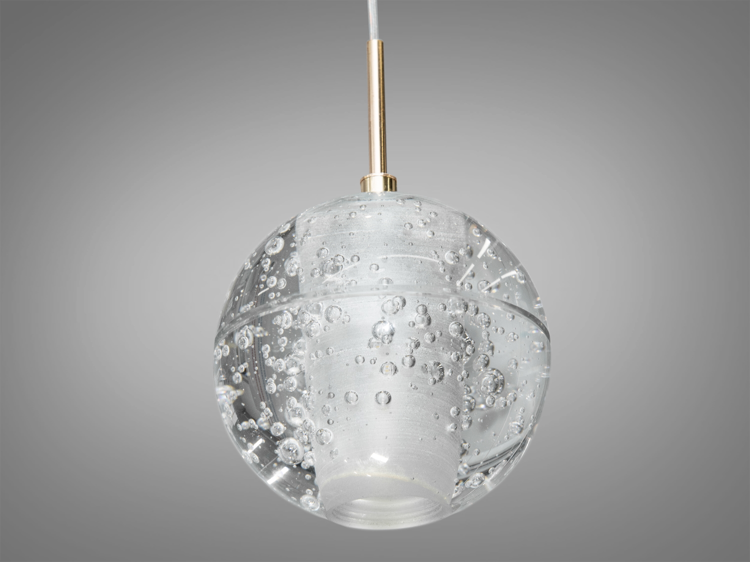 Дизайнерська люстра 