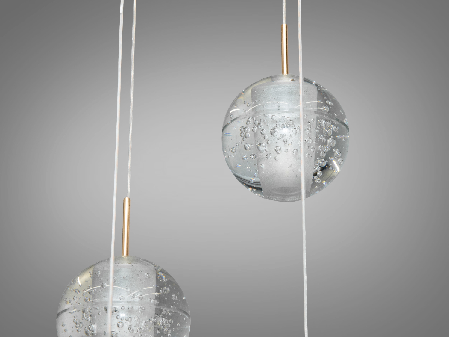 Стильна люстра 