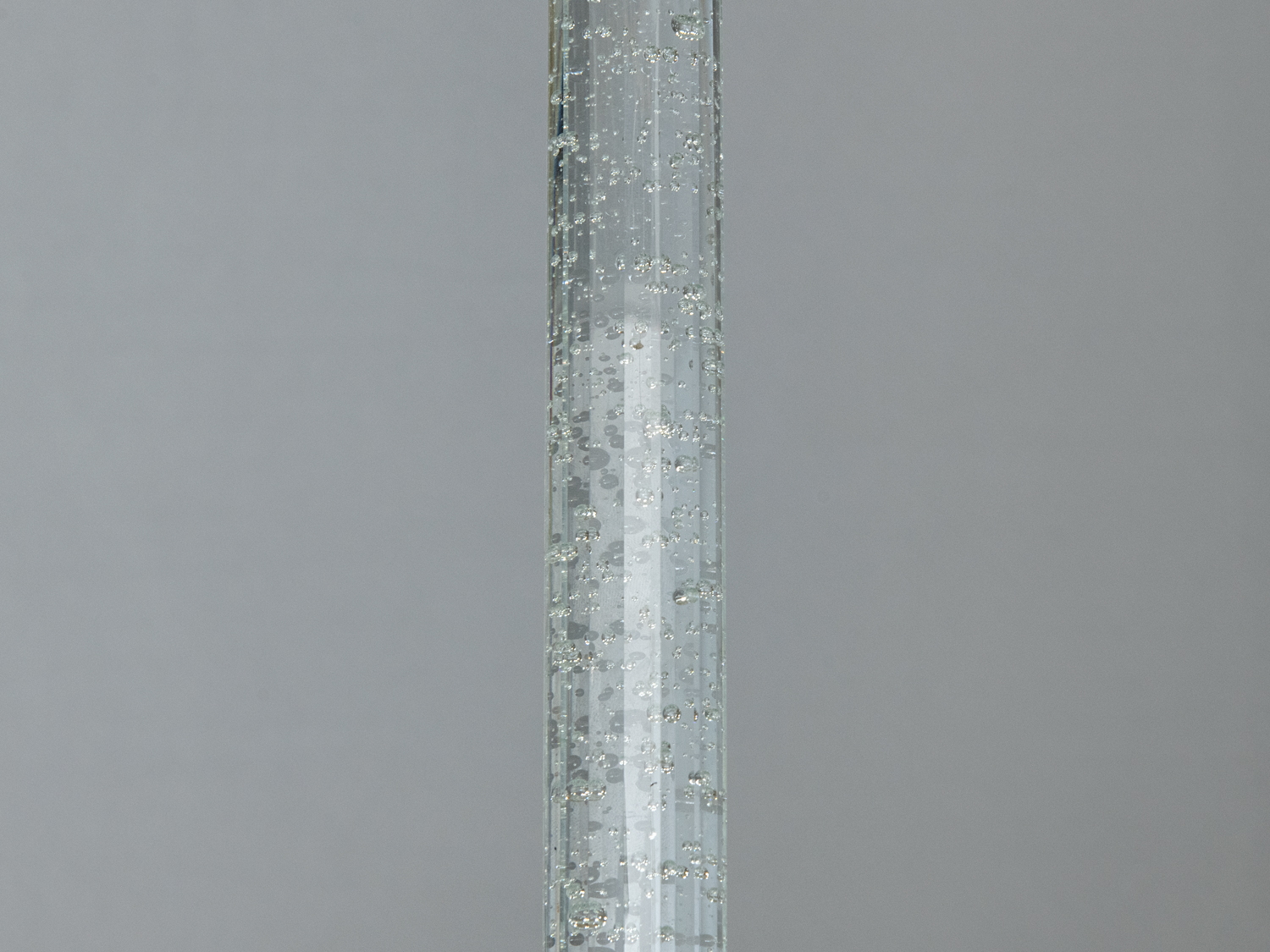 Мінімалістичний світлодіодний підвіс на кухню, колір чорний, 3W