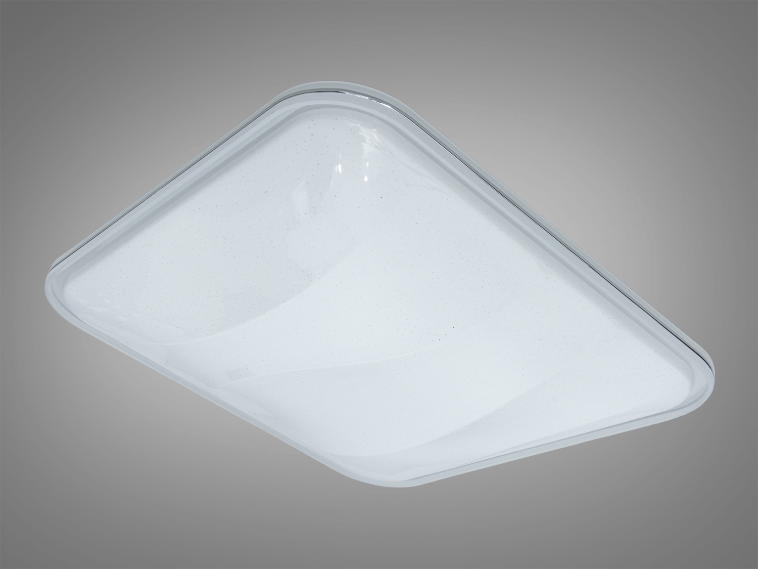 Стельовий LED світильник смарт білий 85 Вт 15 м²