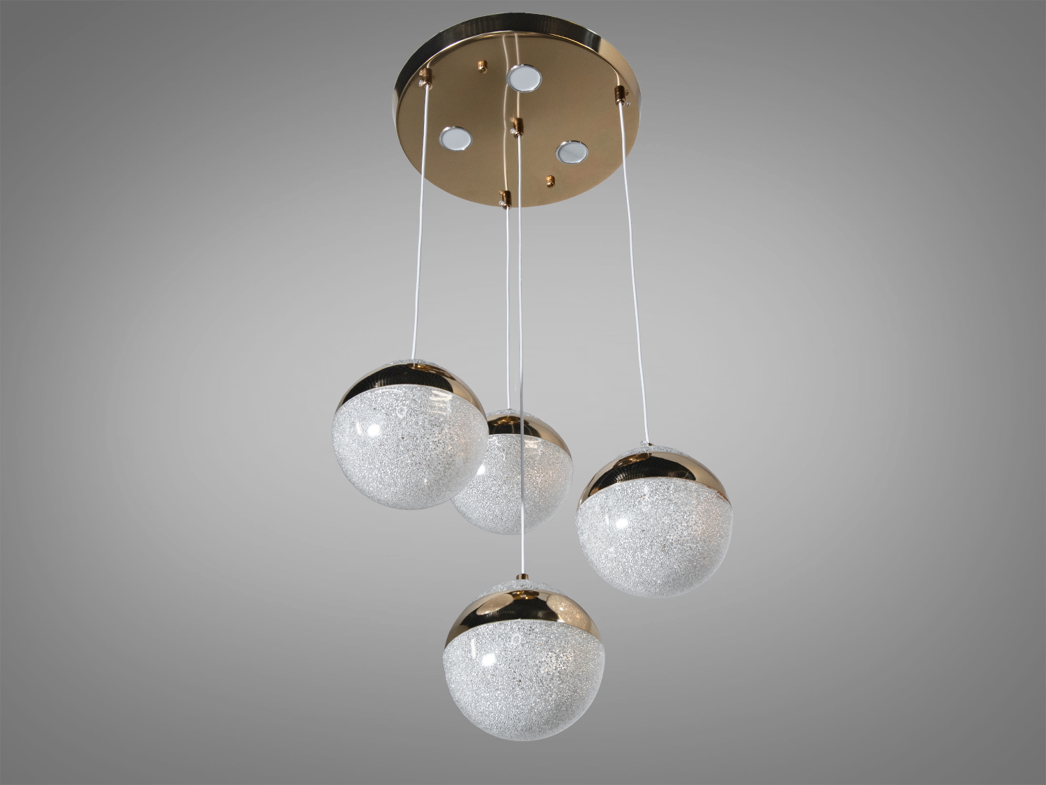 Подвес в стилі лофт, 60W