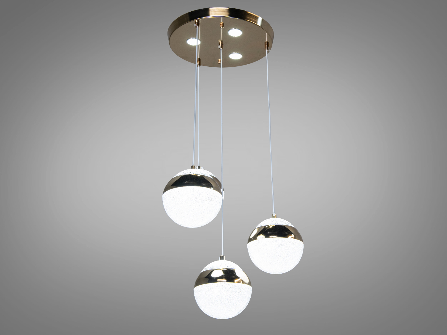 Подвес в стилі лофт, 60W