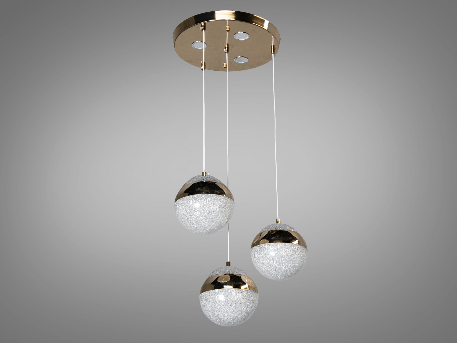 Подвес в стилі лофт, 60W