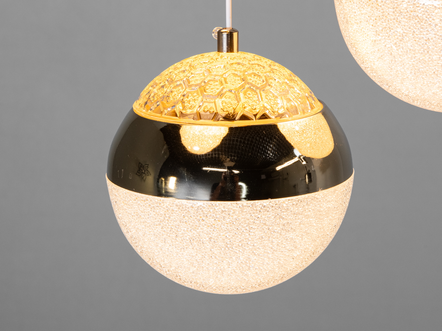 Подвес в стилі лофт, 60W