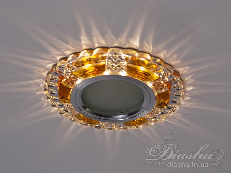 Точковий світильник за супер-ціною