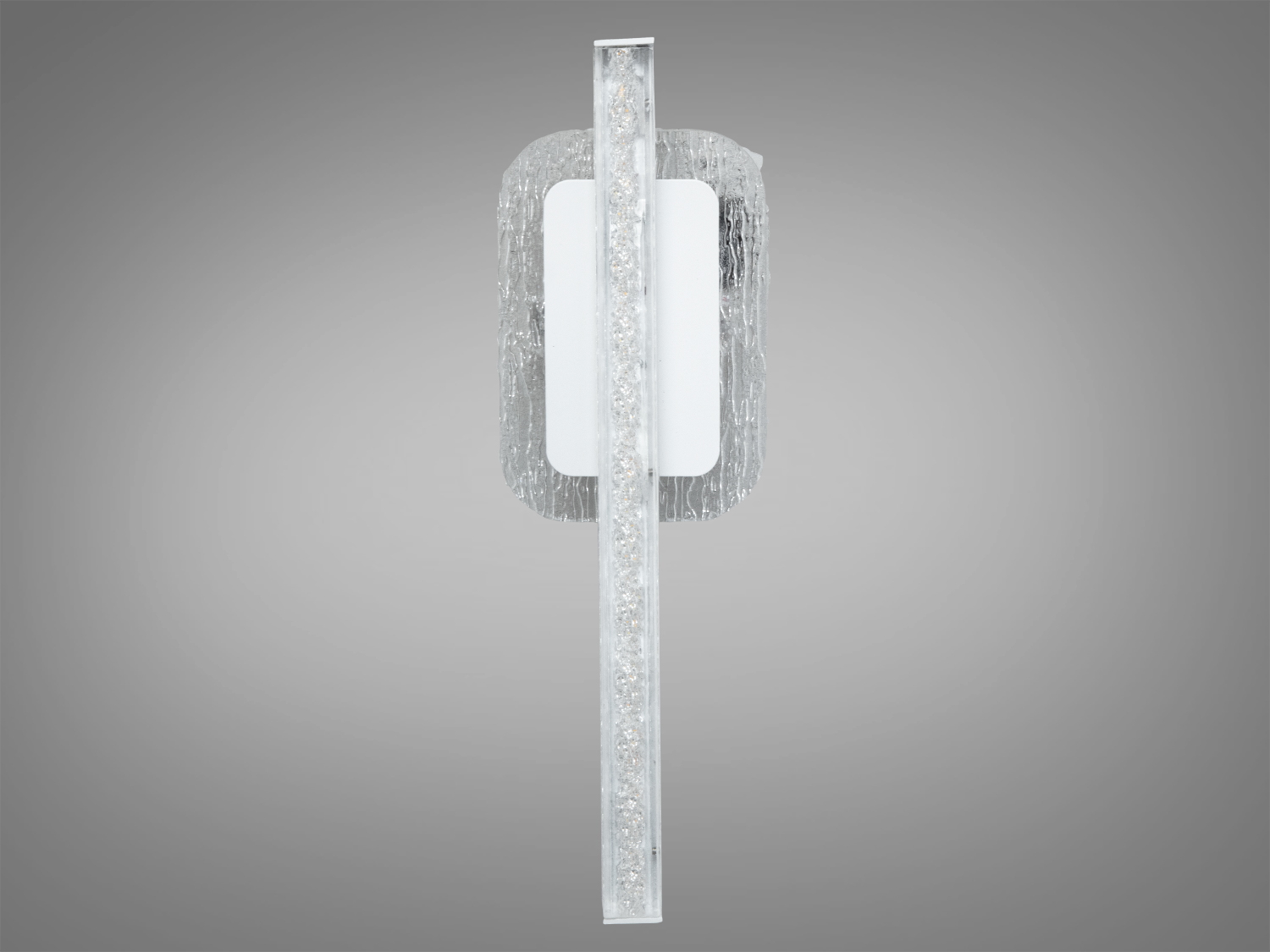 Світлодіодне бра Diasha біле 16 Вт змінна CCT мінімалізм