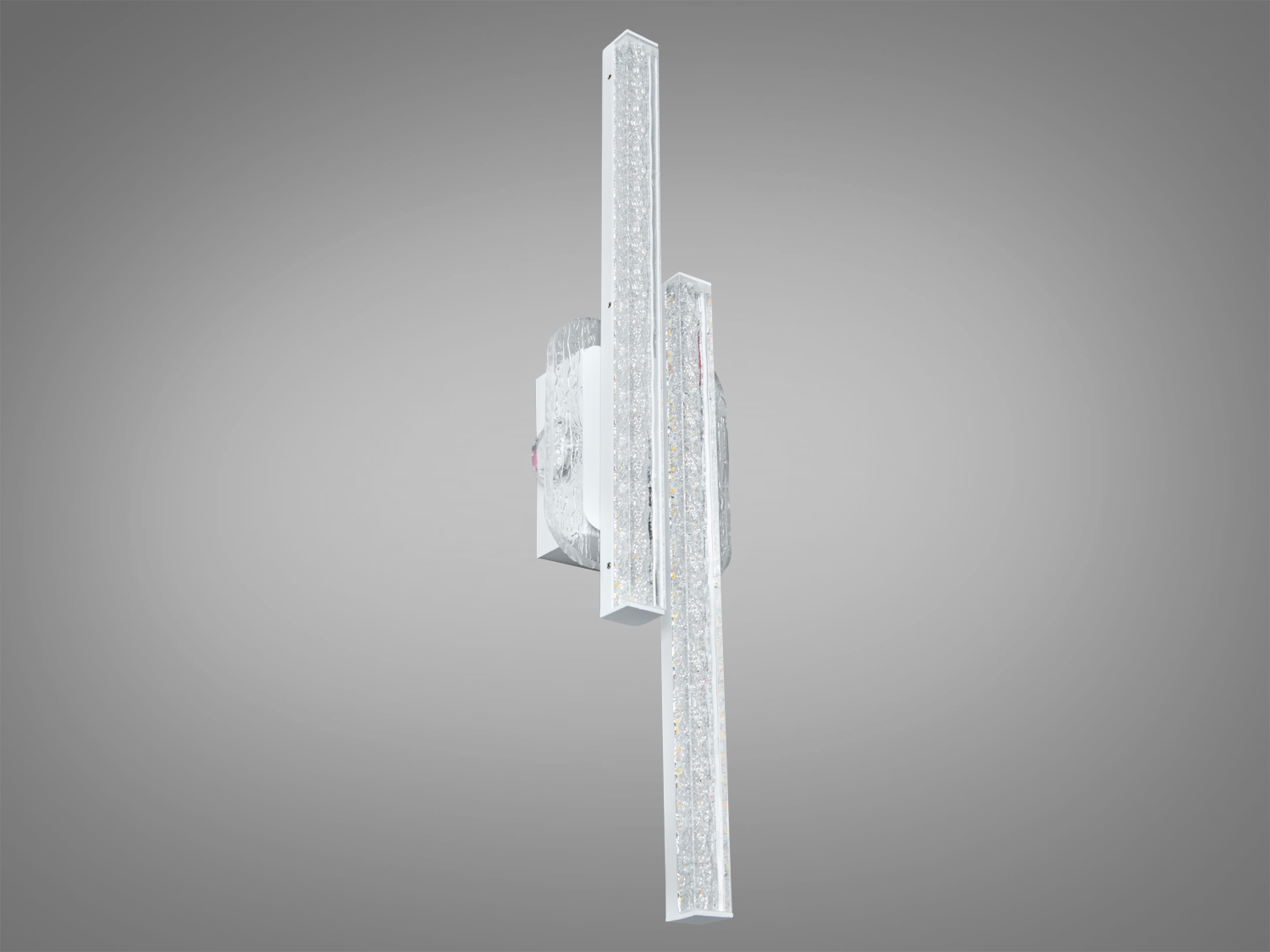 Світлодіодне бра Diasha 8112BWH білий 24 Вт CCT настінний мінімалізм