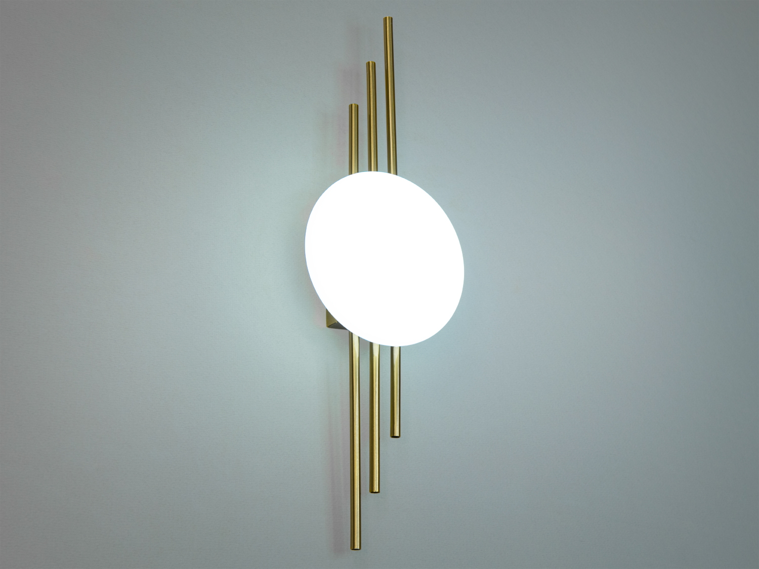 Універсальне нейтральне світло допоможе відпочити та насолодитися моментами спокою.