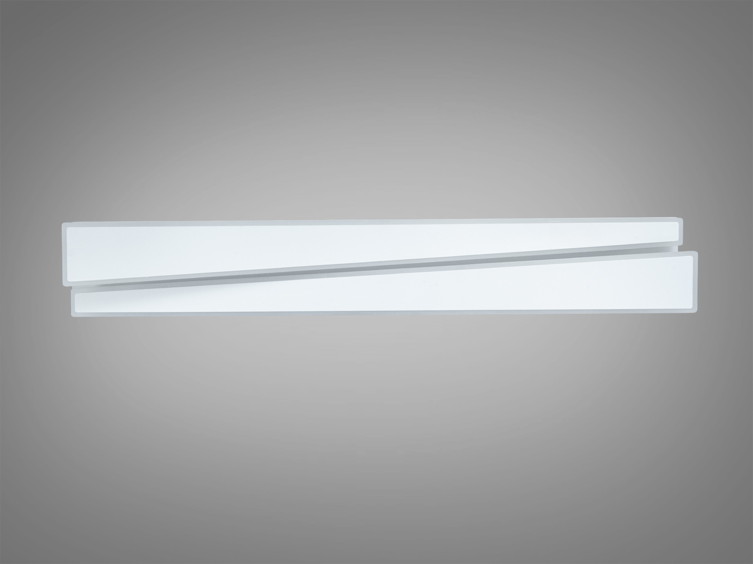 Світлодіодне бра Diasha 25 Вт біле LED панелі сучасне освітлення