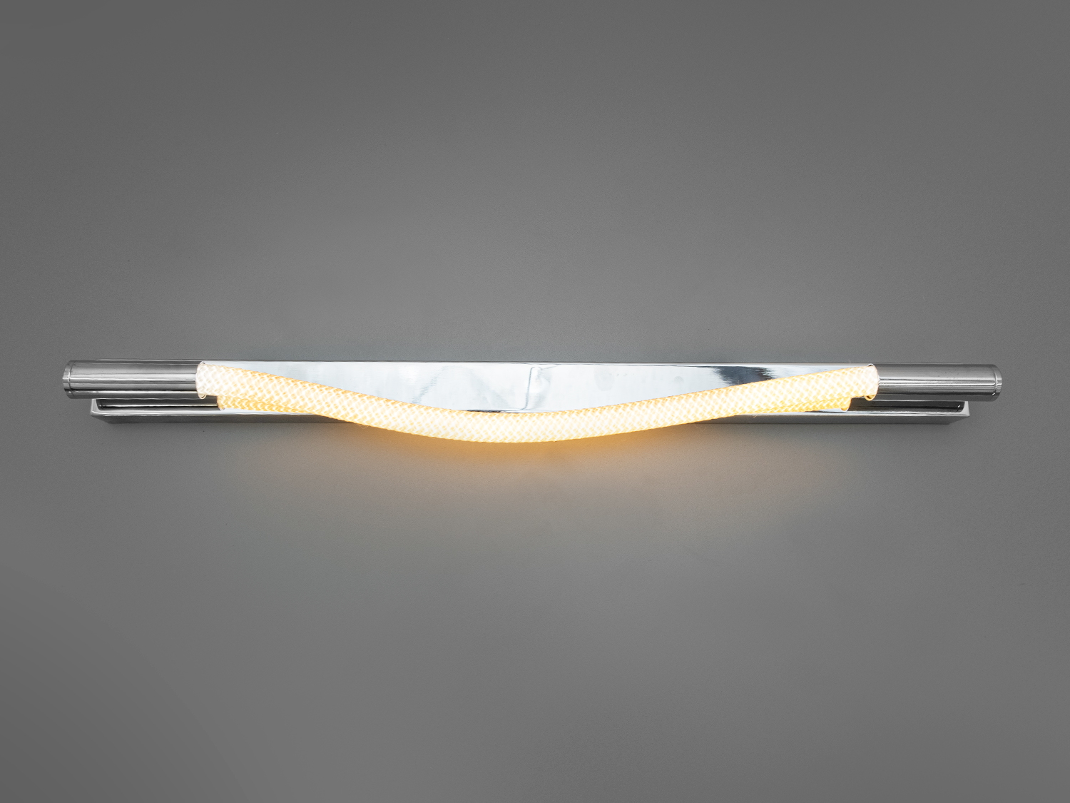 Світлодіодний світильник шланг серії 