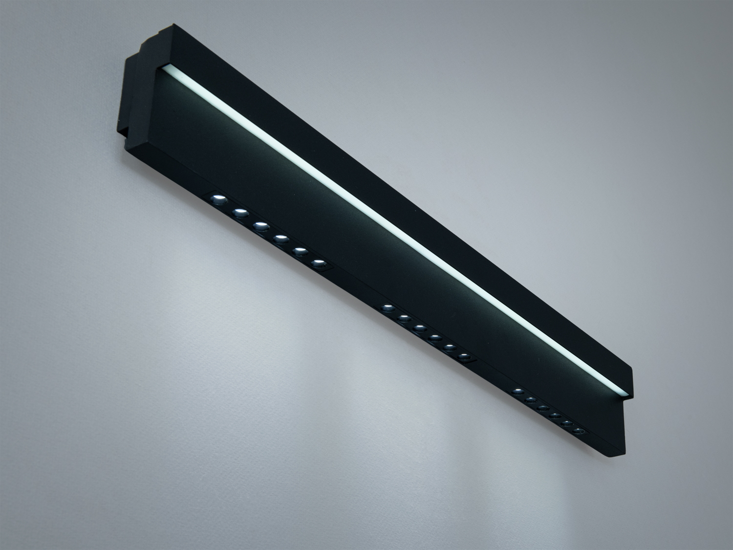 Унікальне лед підсвічування для дзеркал і картин, 15 Вт