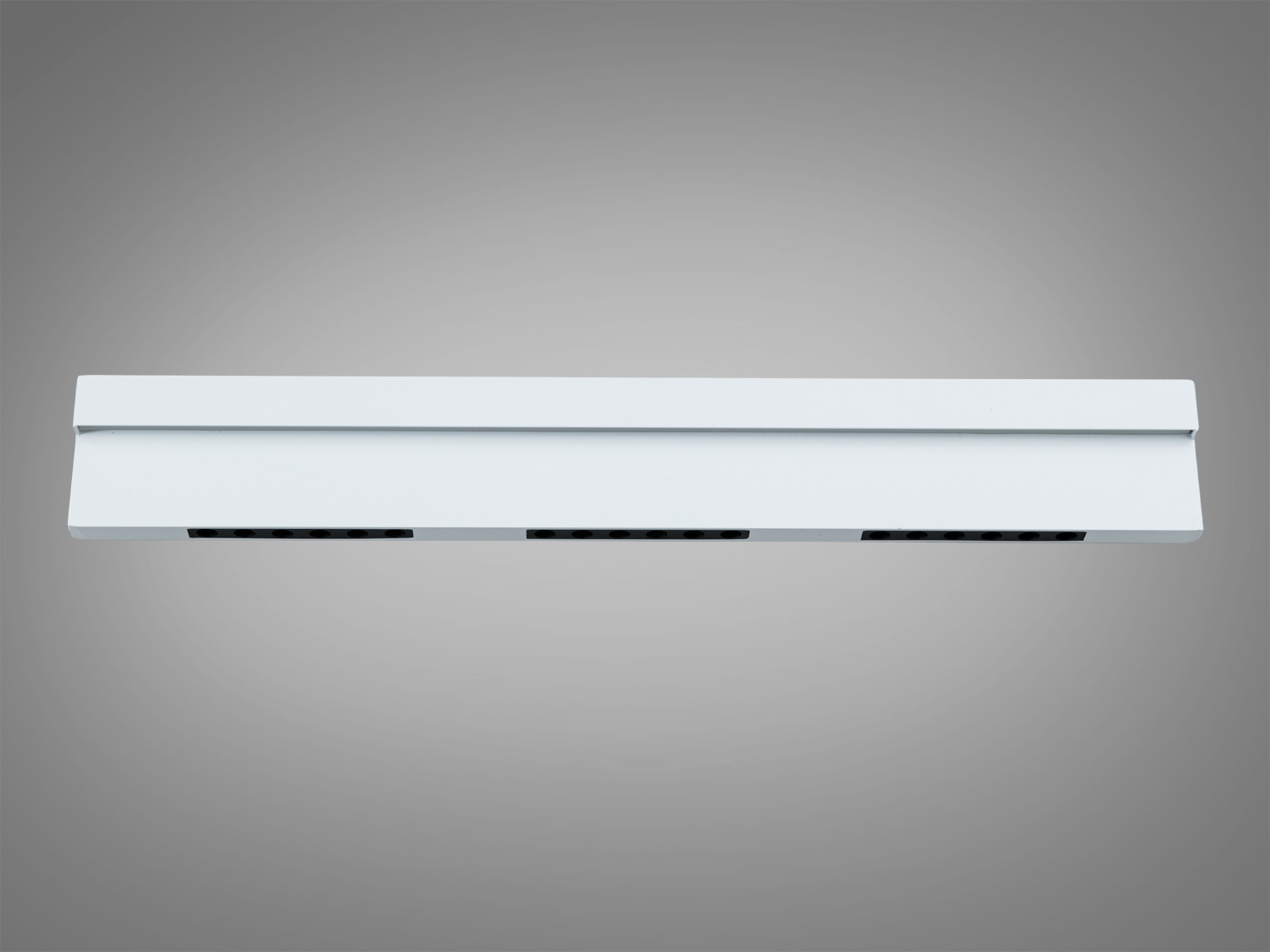 Настінне LED бра для картин 9646LWH білий 24 Вт лінійне світло