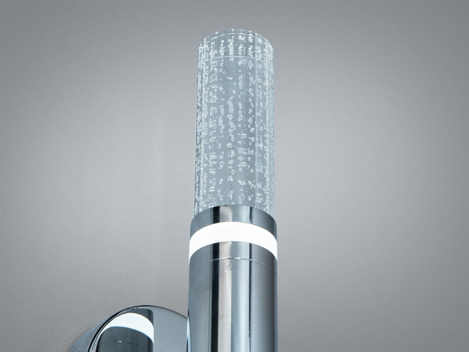 Настінне LED бра B1788HR хром 6 Вт мінімалізм трубчасте