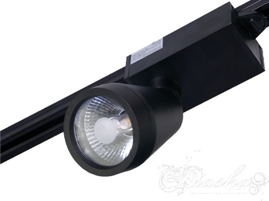 Металлогалогенный прожекторТехнические светильники, Подсветка для витрин, Прожектор