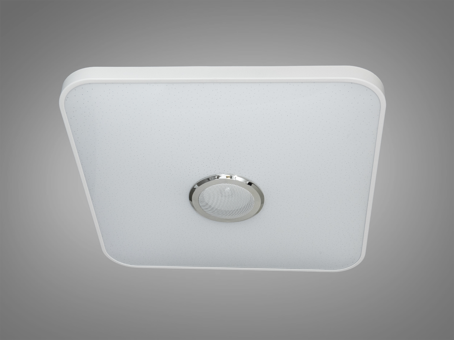 Люстра смарт Diasha DB-8501B біла RGB 80 Вт