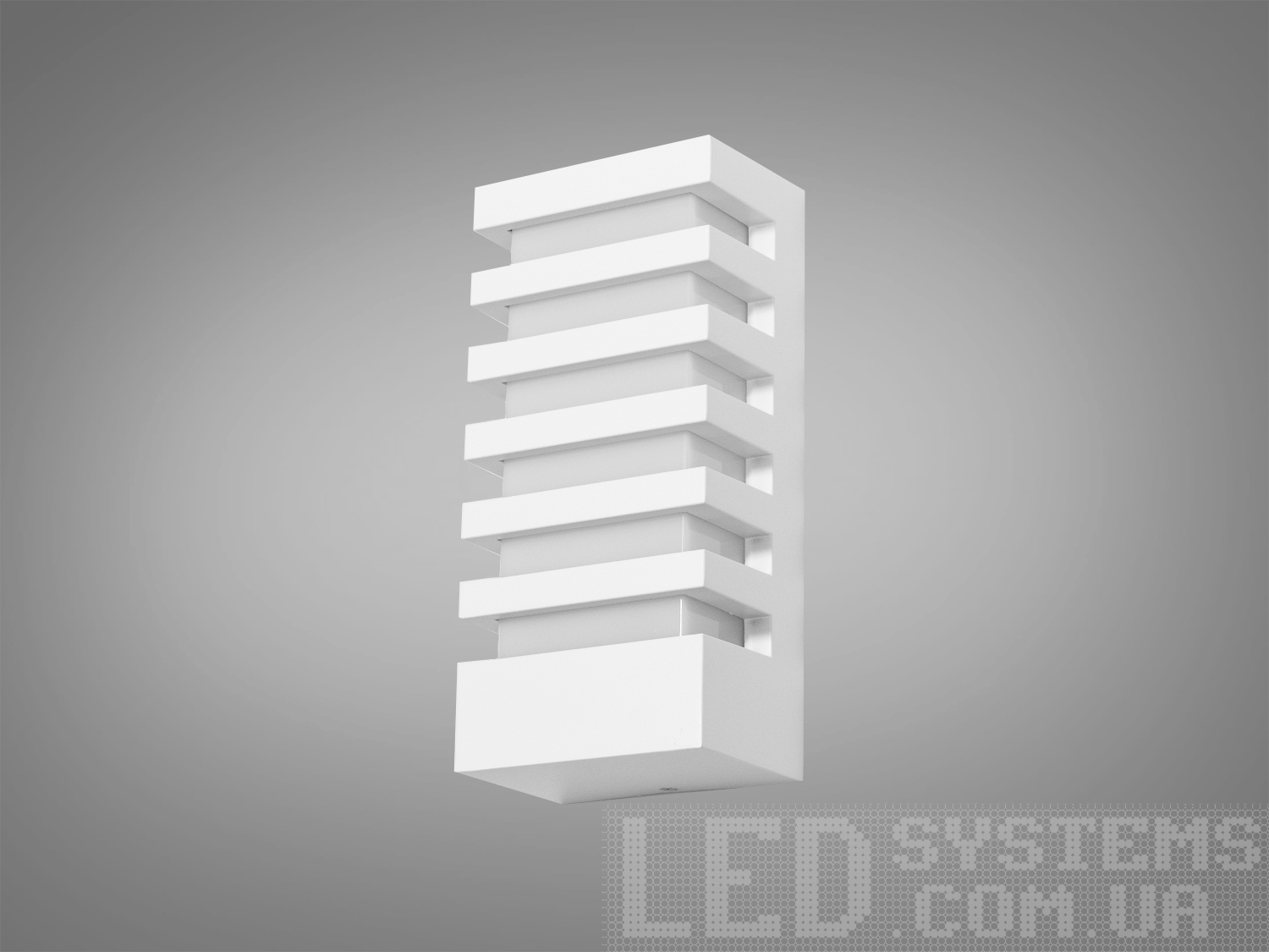 Архітектурне підсвічуванняФасадные светильники, LED светильники, уличные светильники, Архитектурная подсветка