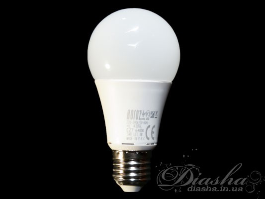 Мощная светодиодная лампа для общегоосвещения 8ВТСветодиодные лампы с цоколем E14-E27, Horoz