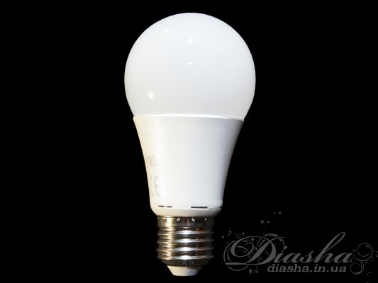 Светодиодная лампа 10ВтСветодиодные лампы с цоколем E14-E27, Horoz
