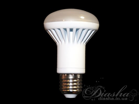 Рефлекторная светодиодная лампа 5ВтСветодиодные лампы с цоколем E14-E27, Рефлекторные лампы, Horoz