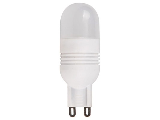 LED лампа G9Светодиодные лампы  G9, Horoz