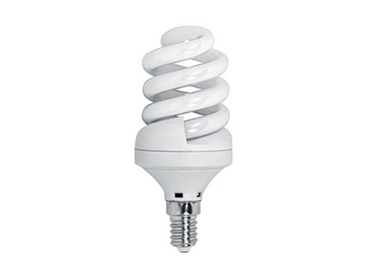 Лампа энергосберегающаяЭнергосберегающие лампы, КЛЛ, Horoz