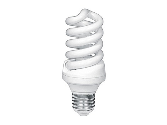 Лампа енергозберігаючаЭнергосберегающие лампы, КЛЛ, Horoz