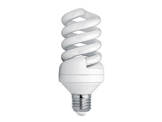 Лампа енергозберігаючаЭнергосберегающие лампы, КЛЛ, Horoz