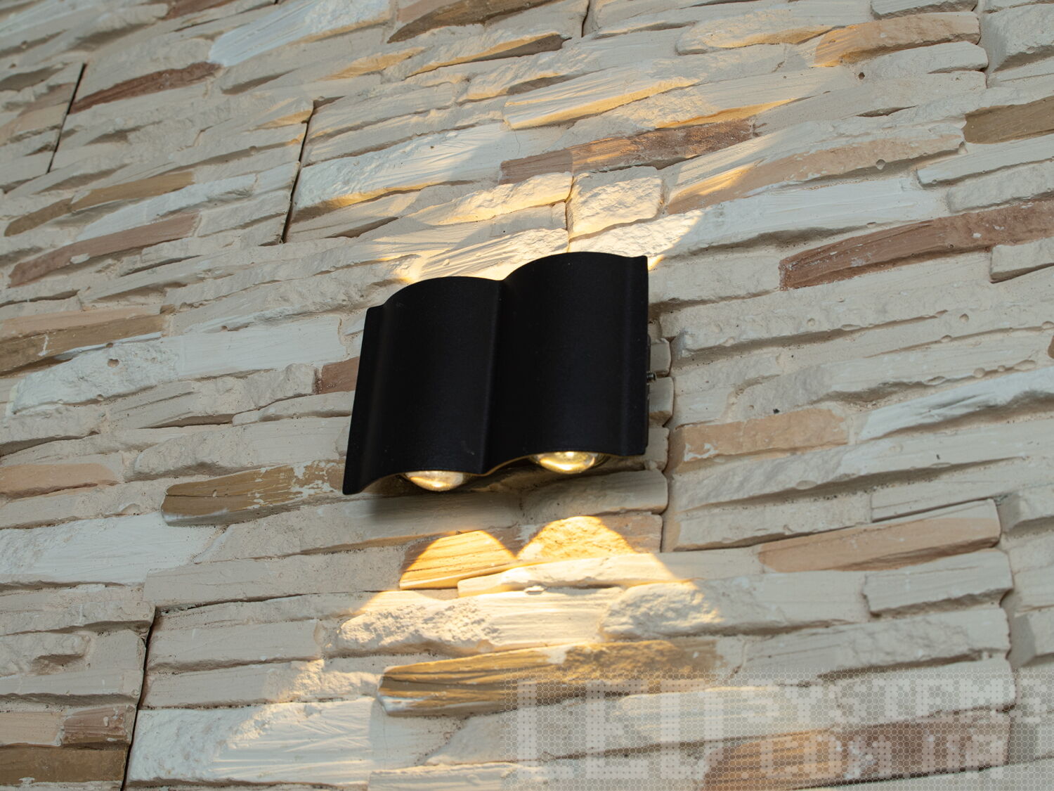 Зовнішній LED світильник водозахищений для архітектурного підсвічуванняФасадные светильники, LED светильники, уличные светильники, Архитектурная подсветка