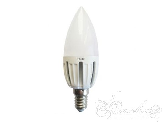 Світлодіоди типу 5630SMD забезпечують лампі потужний світловий потік, що робить її дуже яскравим джерелом світла. Алюмінієвий корпус робить відвід тепла від світлодіодів ефективним, а також забезпечує лампі надійність і довговічність. LED лампа 