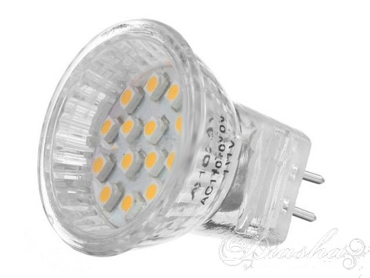 LED лампа MR11, 1ВтСветодиодные лампы MR16, Lemanso
