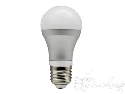 Светодиодная лампа 5ВтСветодиодные лампы с цоколем E14-E27, Lemanso