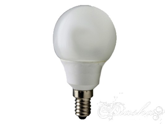 LED лампа 3.5ВтСветодиодные лампы с цоколем E14-E27, Lemanso