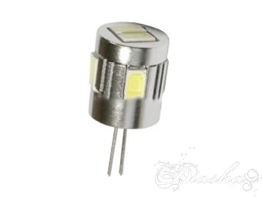Светодиодная лампа 1.8Вт, g4Светодиодные лампы G4, Lemanso