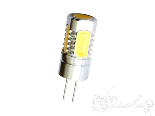 Светодиодная лампа 2Вт, g4Светодиодные лампы G4, Lemanso