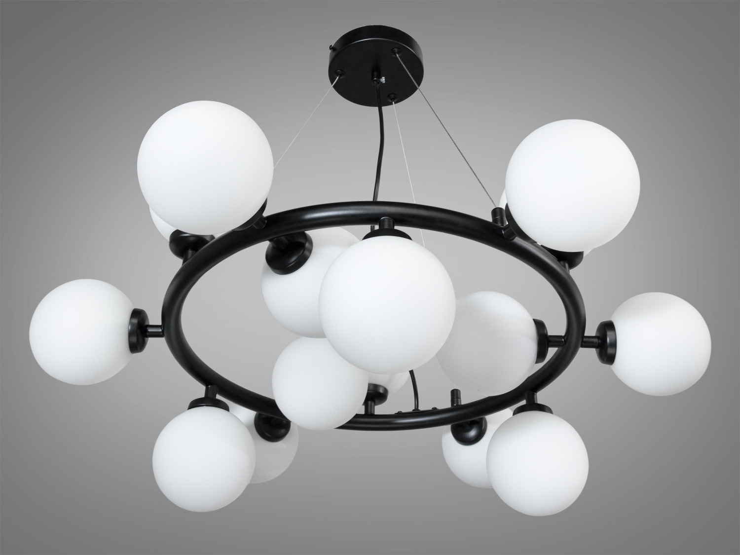 Підвісний світильник Diasha LQ7063 – сучасний мінімалістичний дизайн для стильного інтер′єру.