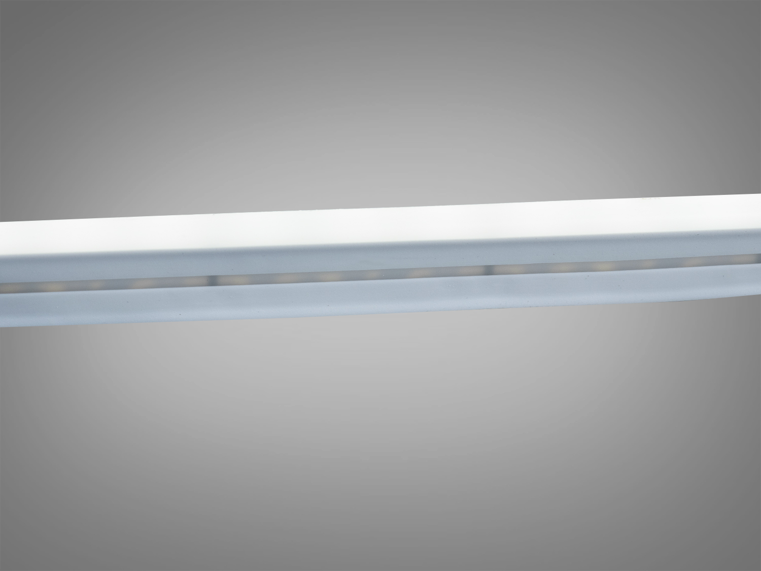 LED NEON 12в, герметичний, 5x11мм