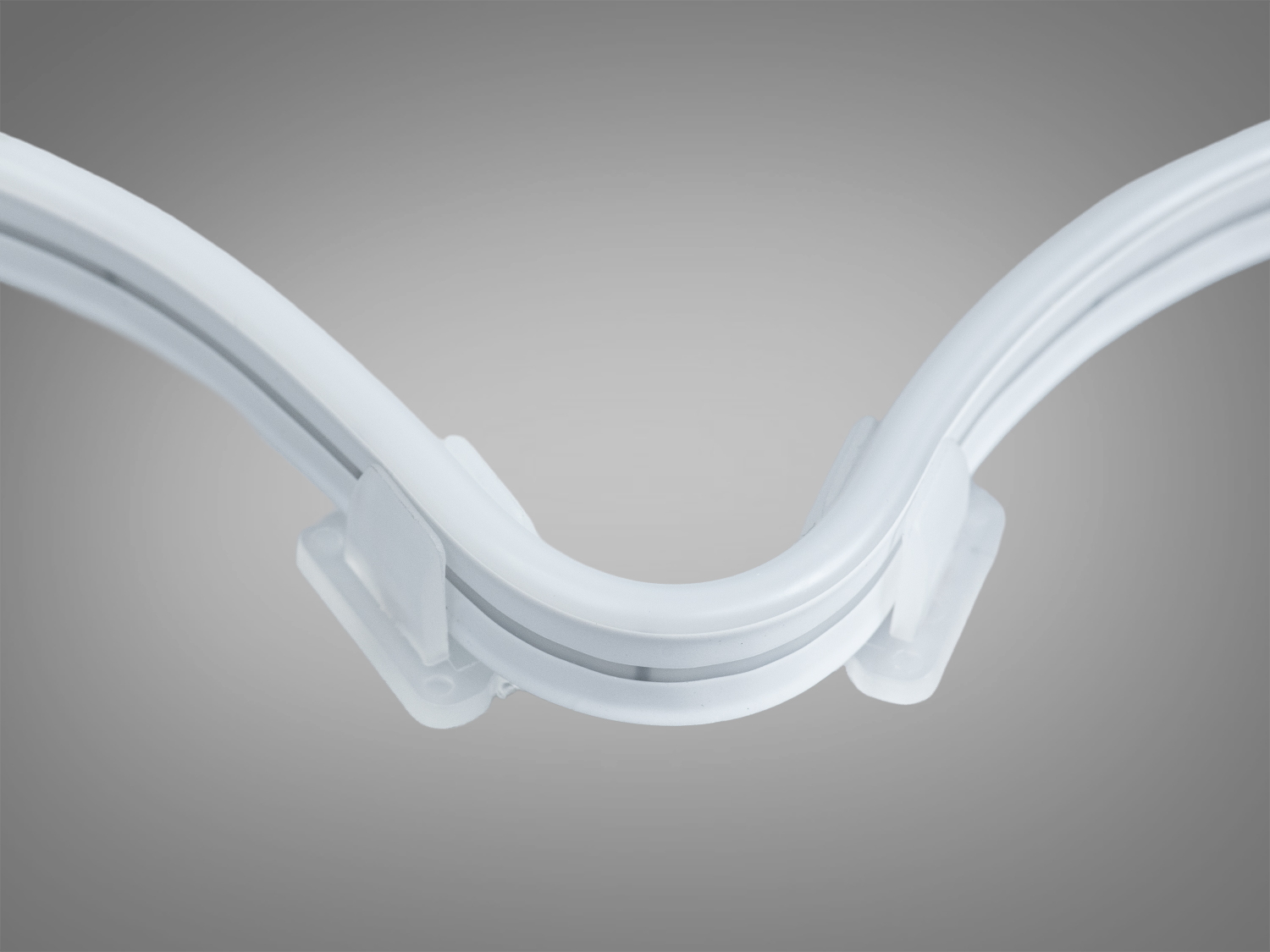 LED NEON 12в, герметичний, 5x11мм