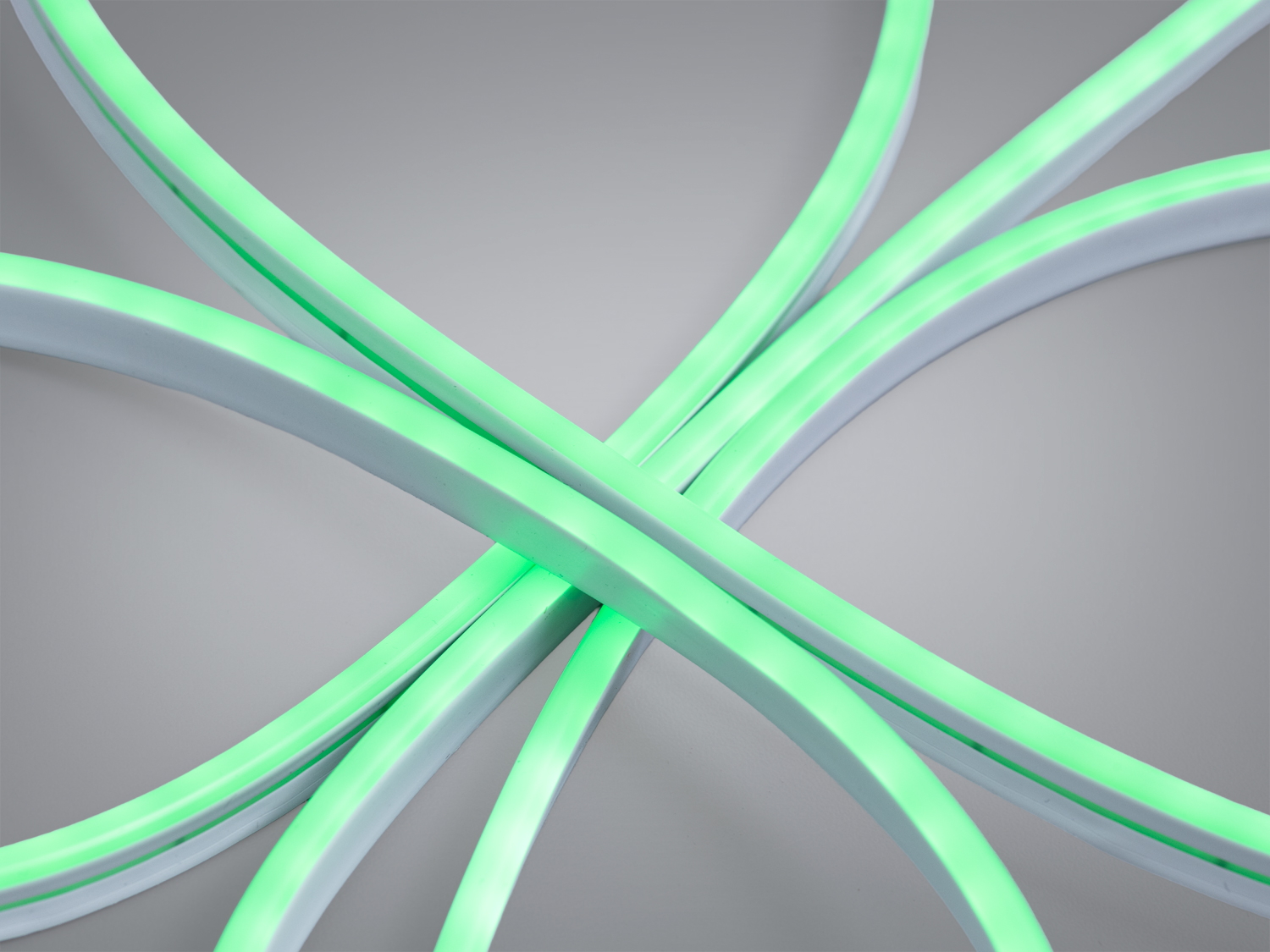 LED NEON 12в, герметичний, 5x11мм