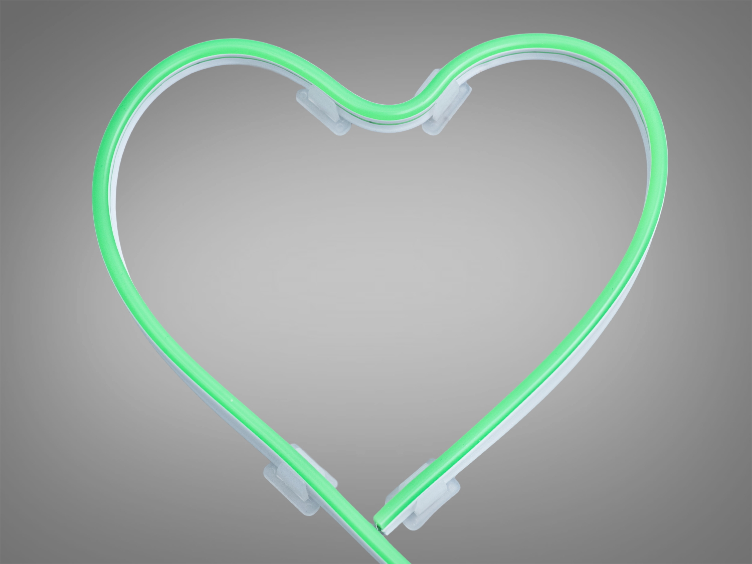 LED NEON 12в, герметичний, 5x11мм