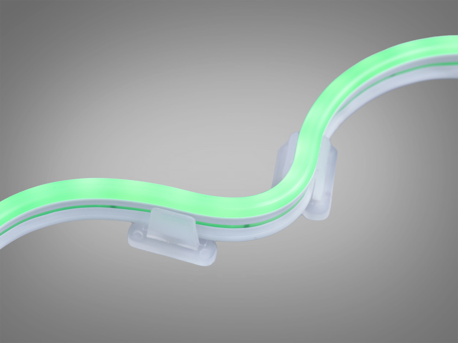 LED NEON 12в, герметичний, 5x11мм