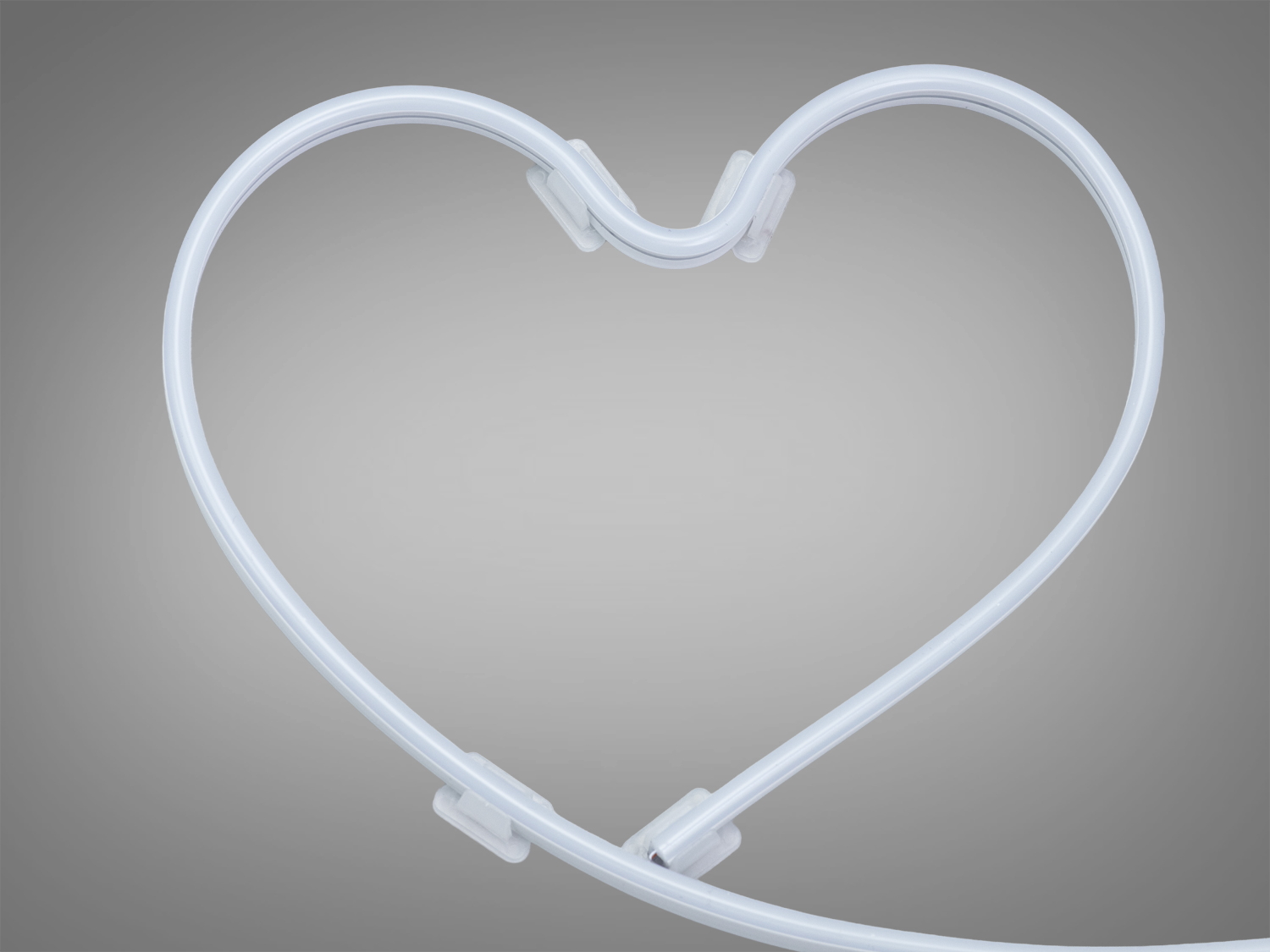 LED NEON 12в, герметичний, 5x11мм