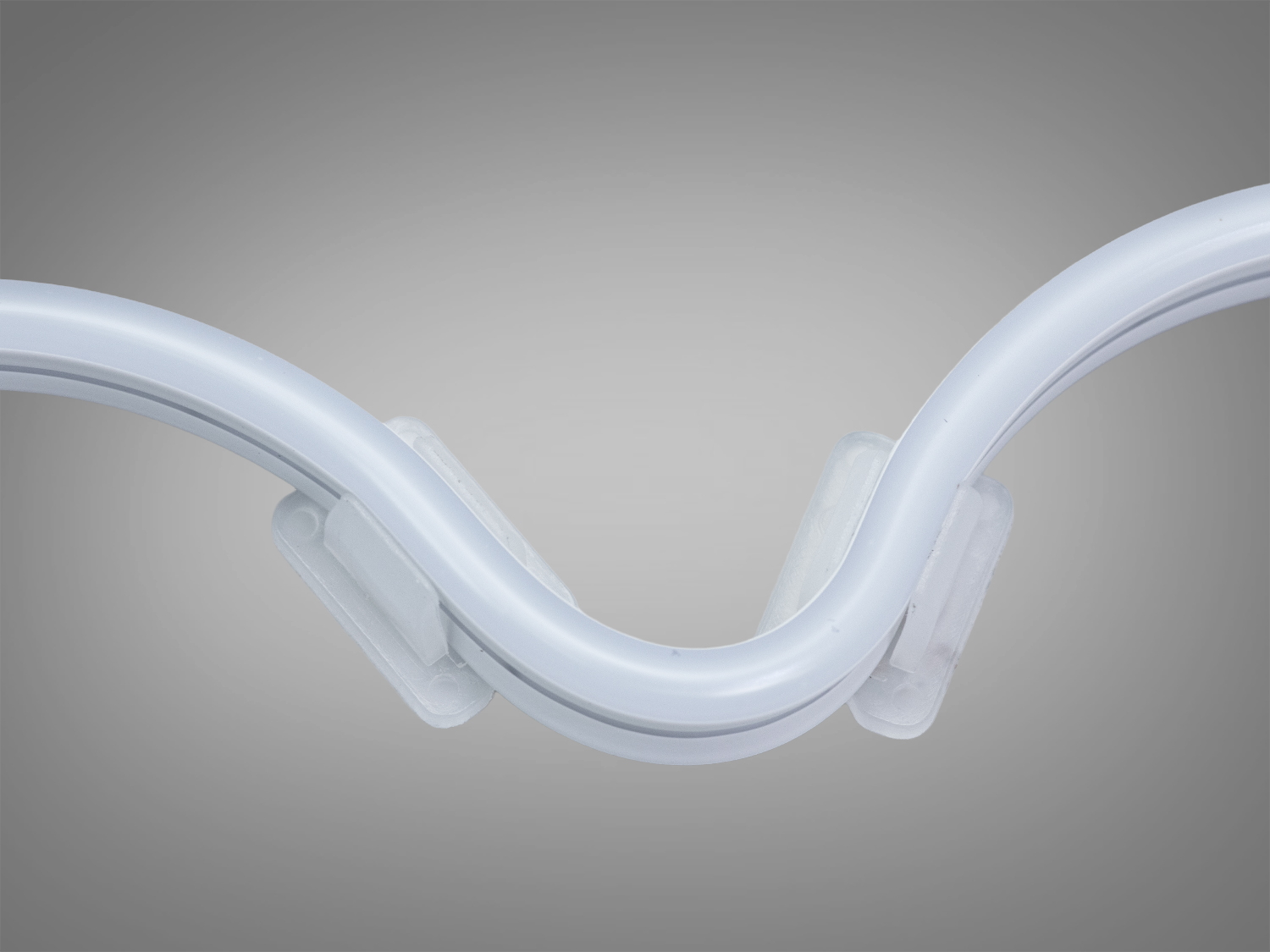 LED NEON 12в, герметичний, 5x11мм