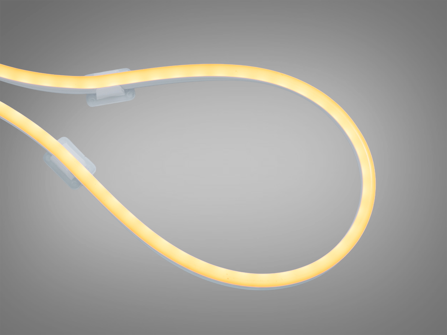 LED NEON 12в, герметичний, 5x11мм