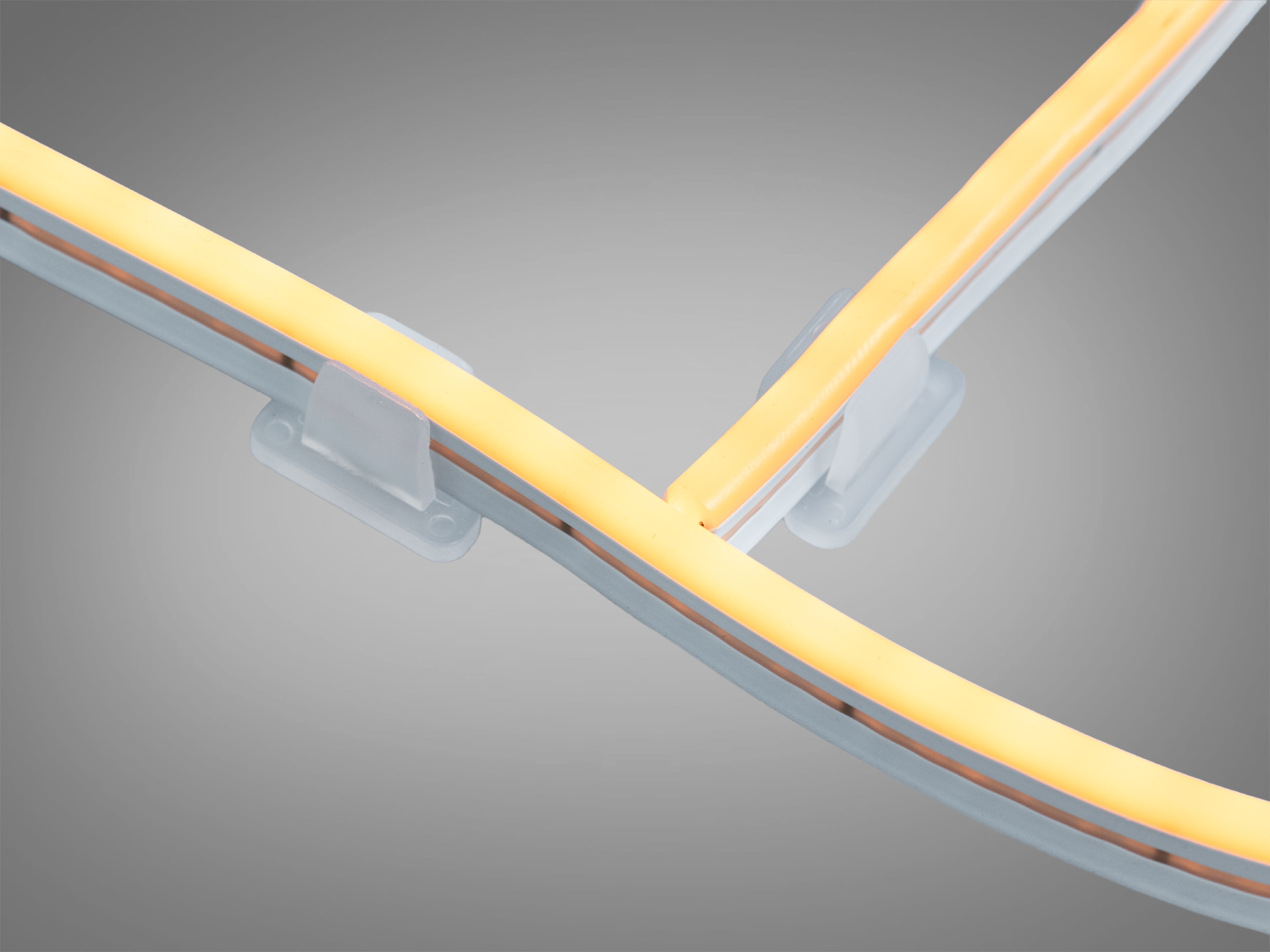 LED NEON 12в, герметичний, 5x11мм