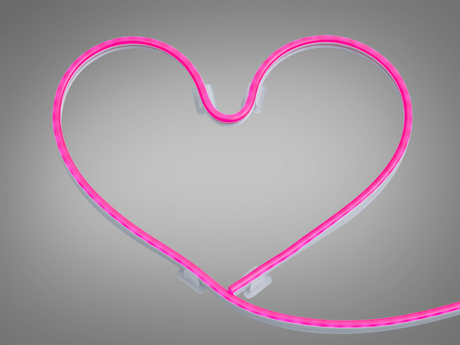 LED NEON 12в, герметичний, 5x11мм