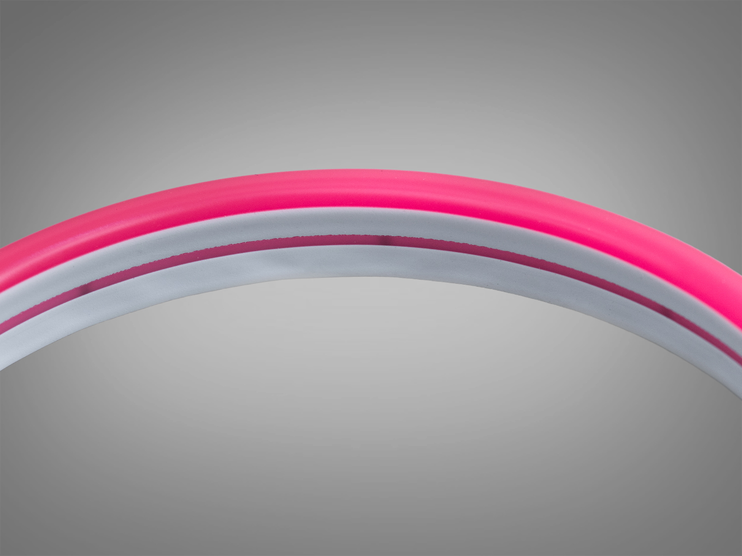 LED NEON 12в, герметичний, 5x11мм